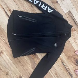 Ariat jacket size small